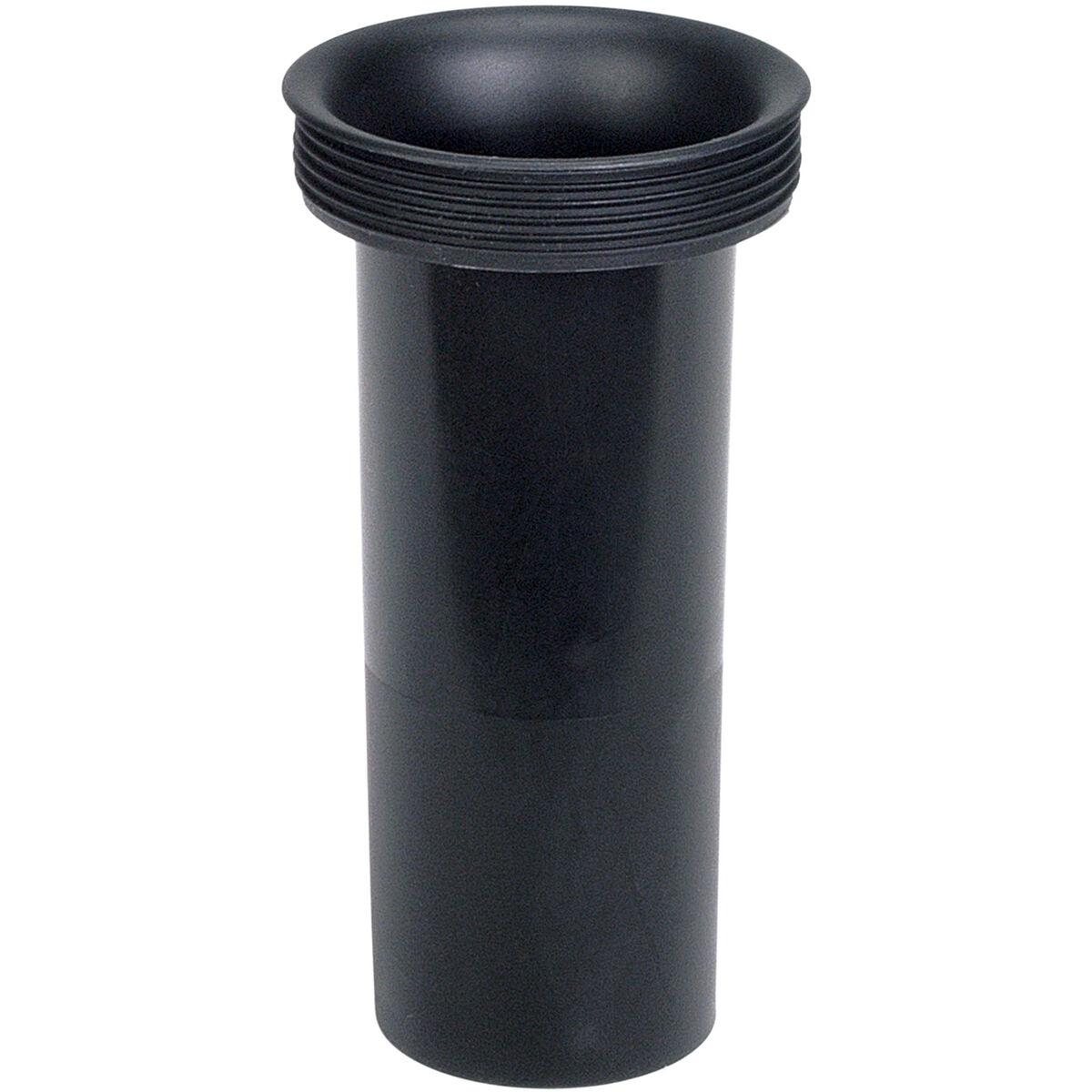 Speaker Port Tube 17/8" ID x 55/8" L Flared